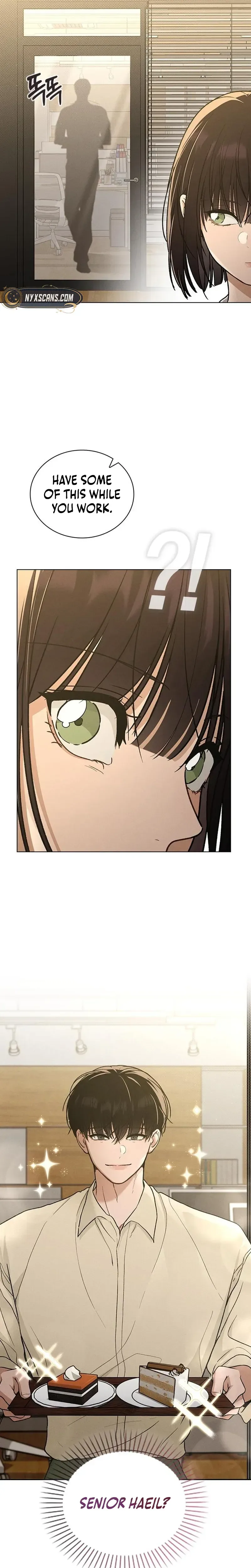 Ex-Love Review Chapter 63 Page 13