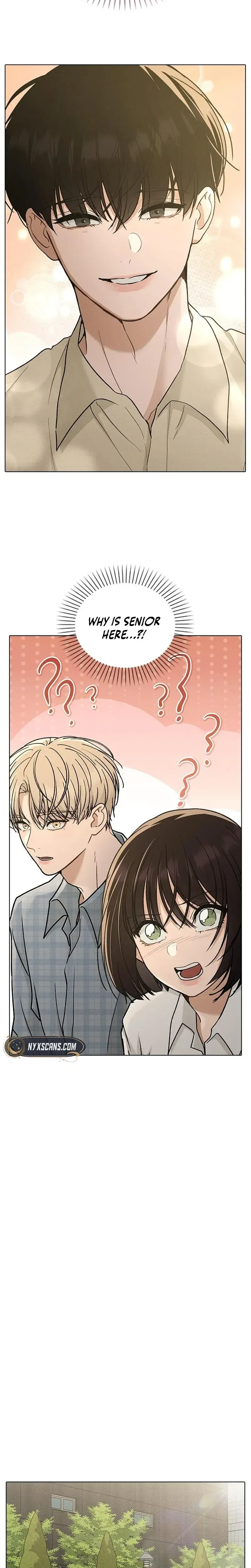Ex-Love Review Chapter 63 Page 14