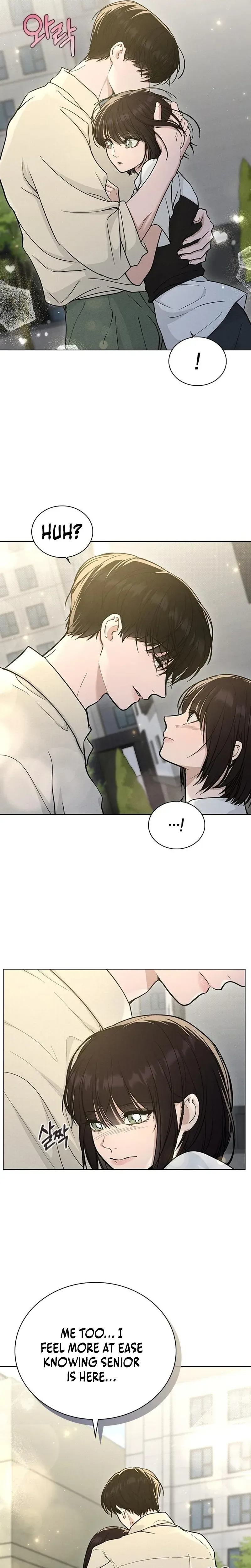 Ex-Love Review Chapter 63 Page 19