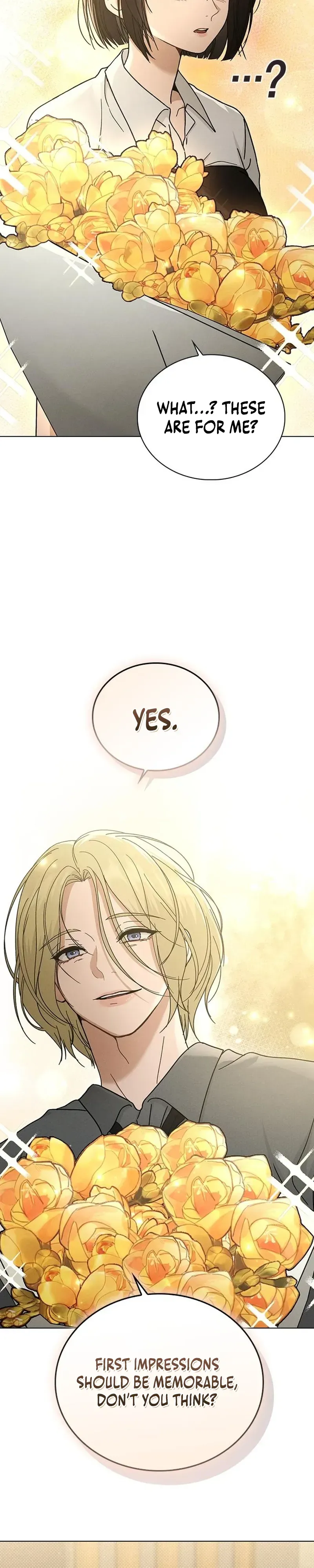 Ex-Love Review Chapter 63 Page 30
