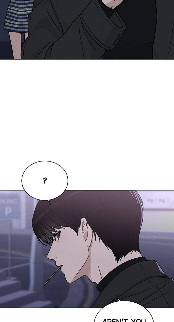 Ex-Love Review Chapter 9 – Words of Comfort Page 100
