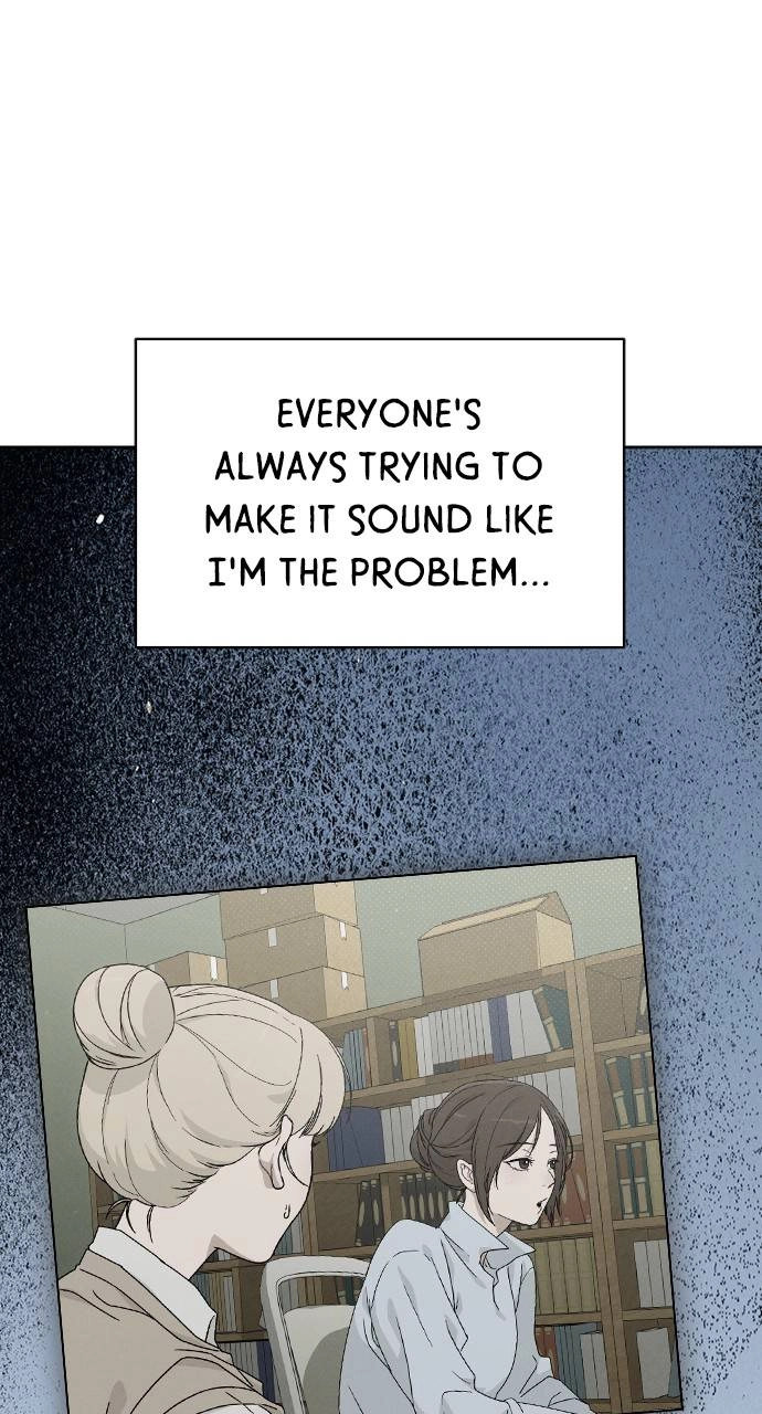 Ex-Love Review Chapter 9 – Words of Comfort Page 102