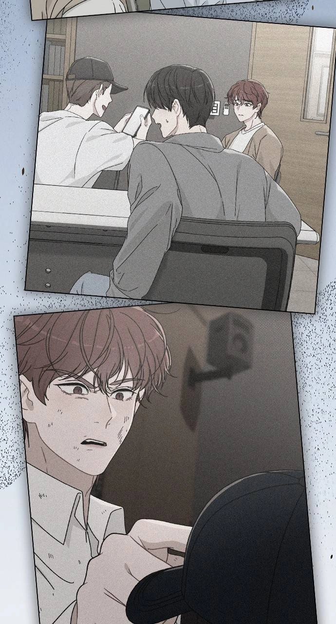 Ex-Love Review Chapter 9 – Words of Comfort Page 103