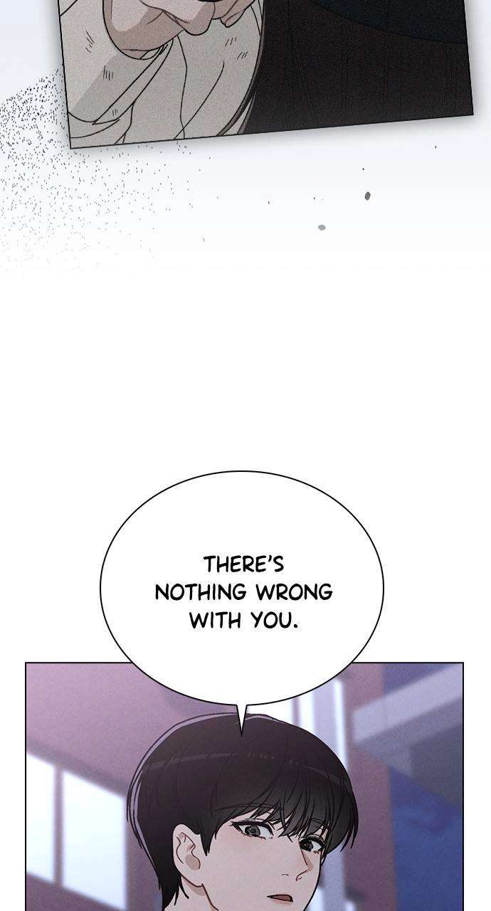 Ex-Love Review Chapter 9 – Words of Comfort Page 104