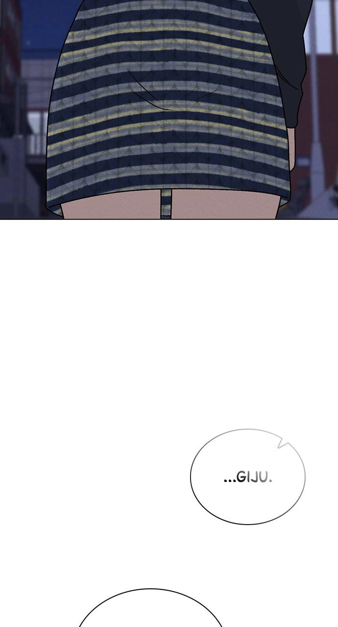 Ex-Love Review Chapter 9 – Words of Comfort Page 109