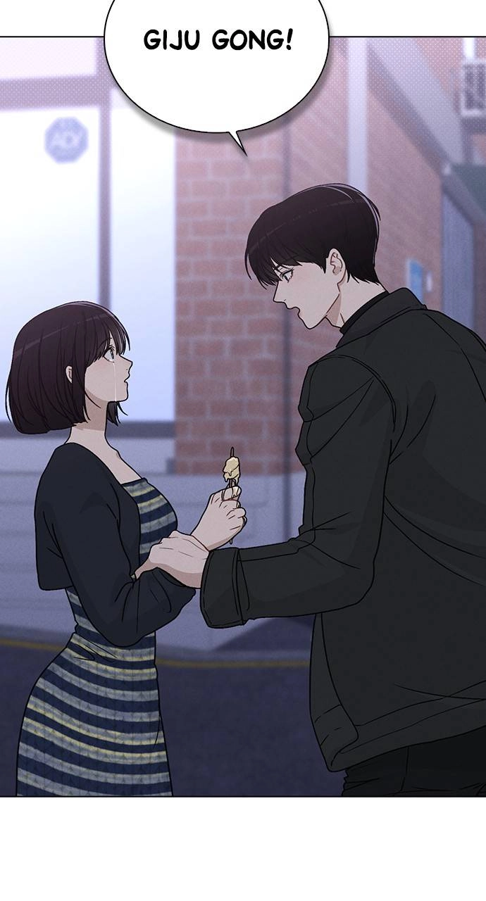 Ex-Love Review Chapter 9 – Words of Comfort Page 110