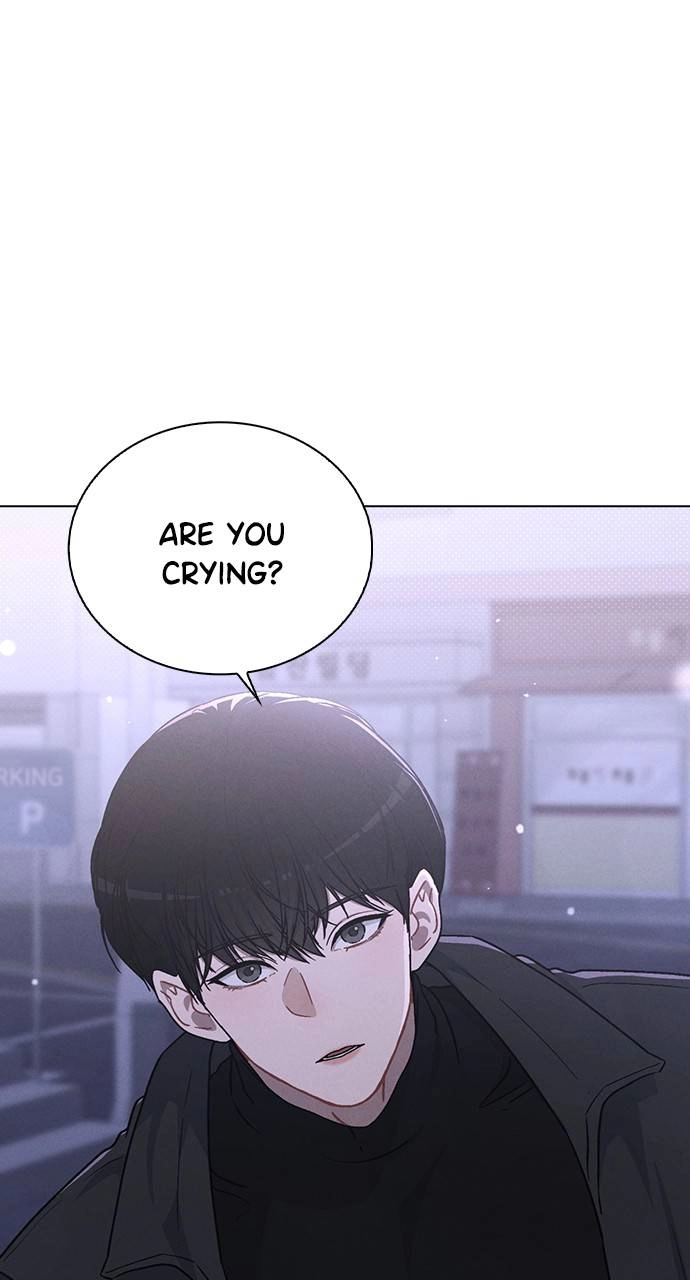 Ex-Love Review Chapter 9 – Words of Comfort Page 112