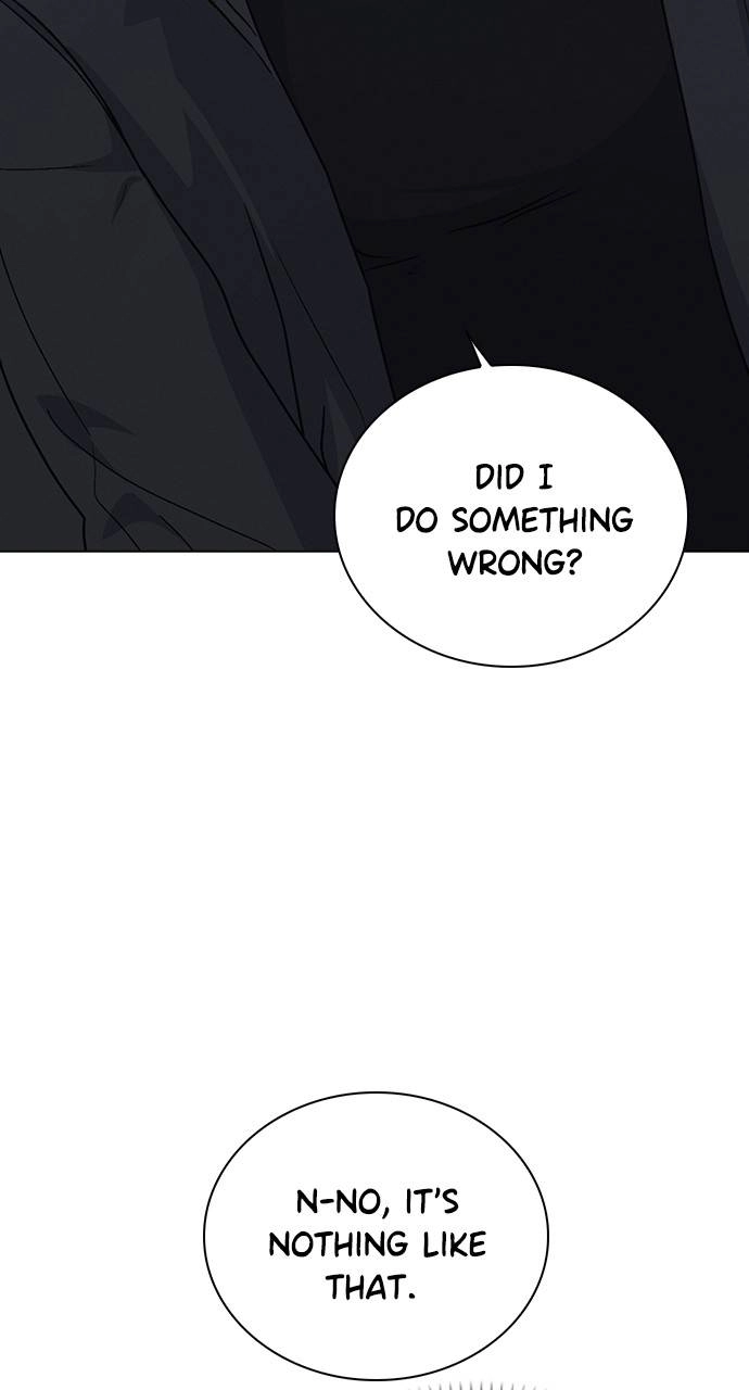 Ex-Love Review Chapter 9 – Words of Comfort Page 113