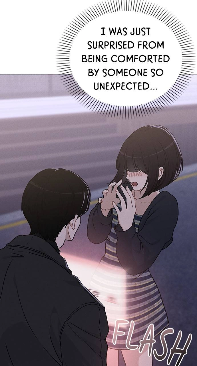 Ex-Love Review Chapter 9 – Words of Comfort Page 114