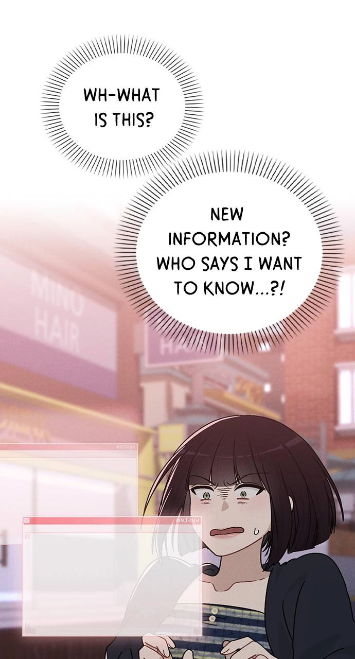 Ex-Love Review Chapter 9 – Words of Comfort Page 119