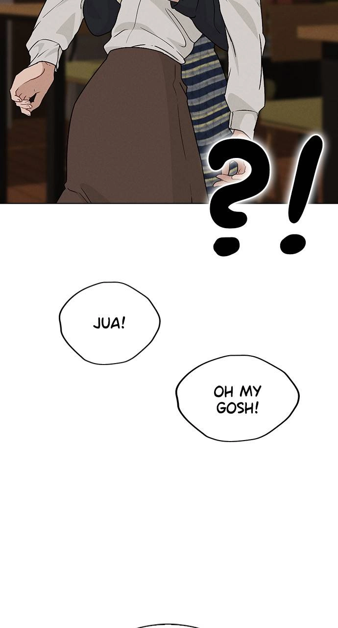 Ex-Love Review Chapter 9 – Words of Comfort Page 11