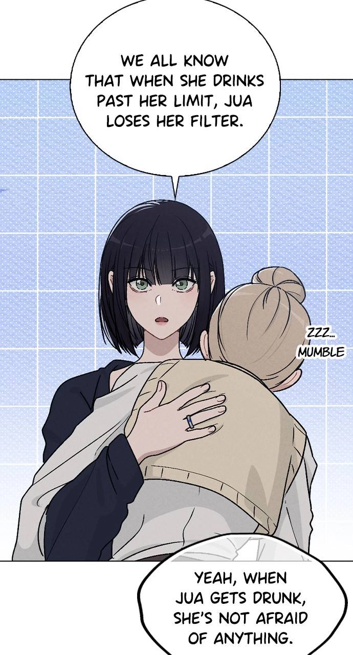 Ex-Love Review Chapter 9 – Words of Comfort Page 12
