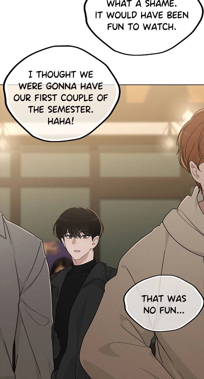 Ex-Love Review Chapter 9 – Words of Comfort Page 15