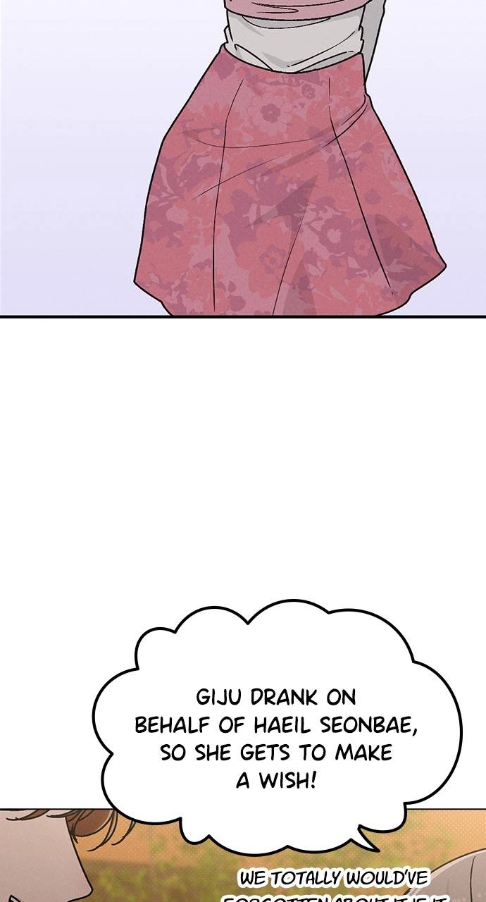 Ex-Love Review Chapter 9 – Words of Comfort Page 18