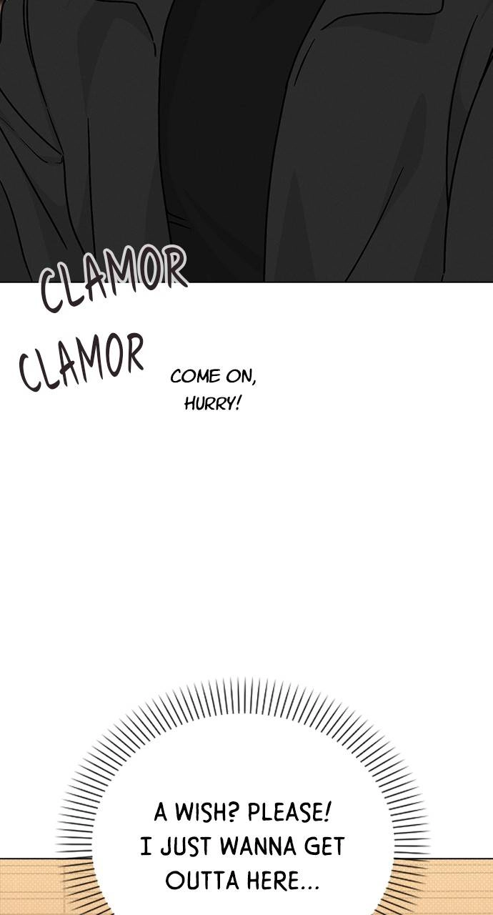 Ex-Love Review Chapter 9 – Words of Comfort Page 21