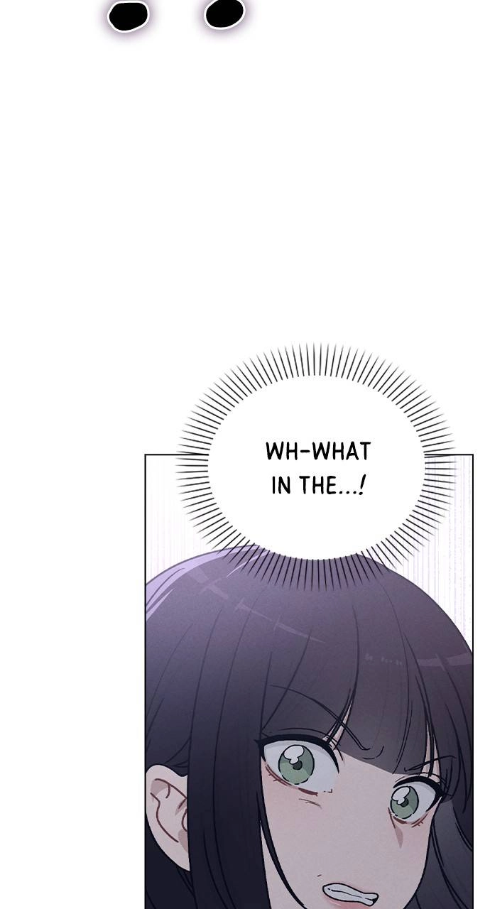 Ex-Love Review Chapter 9 – Words of Comfort Page 27