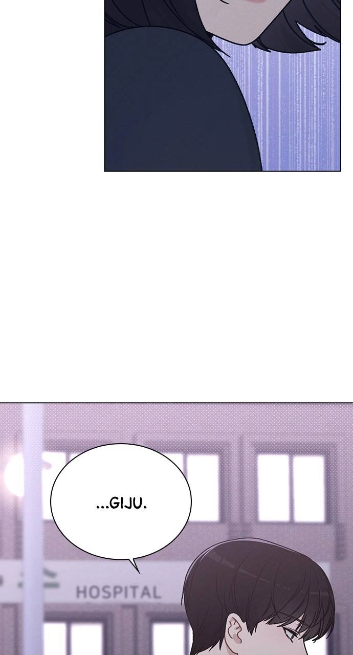 Ex-Love Review Chapter 9 – Words of Comfort Page 28