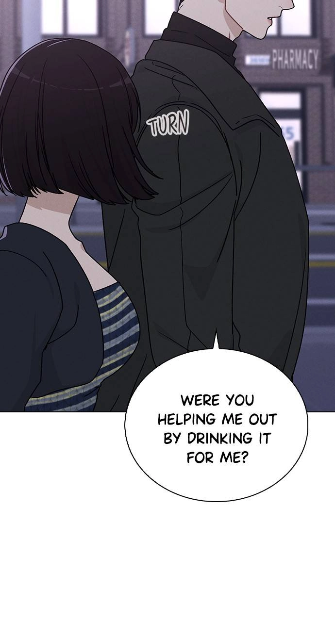 Ex-Love Review Chapter 9 – Words of Comfort Page 29