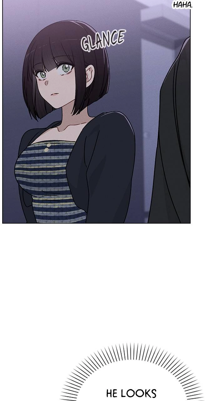Ex-Love Review Chapter 9 – Words of Comfort Page 34