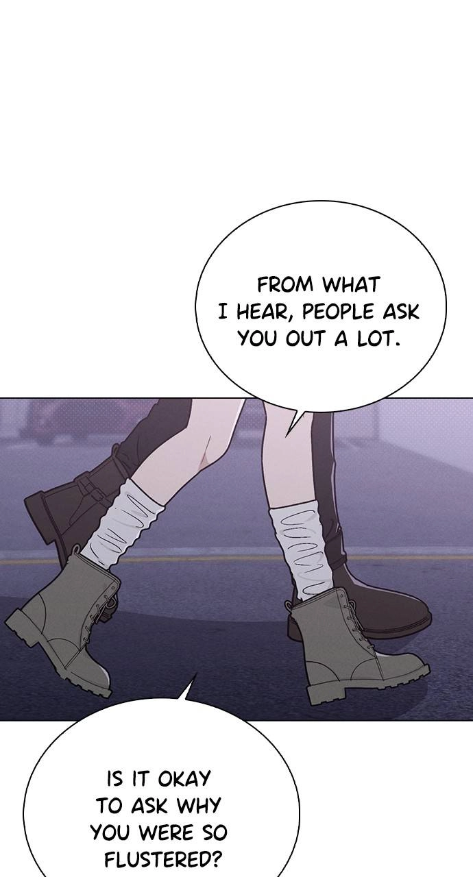 Ex-Love Review Chapter 9 – Words of Comfort Page 36