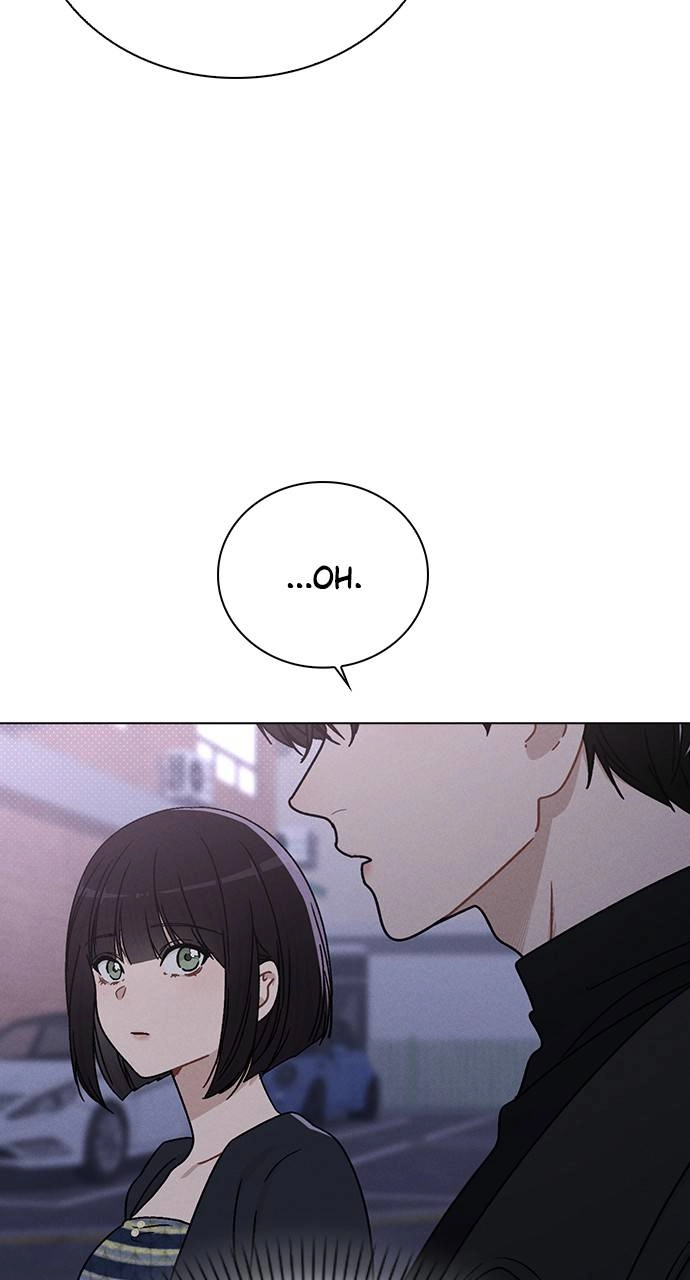 Ex-Love Review Chapter 9 – Words of Comfort Page 37