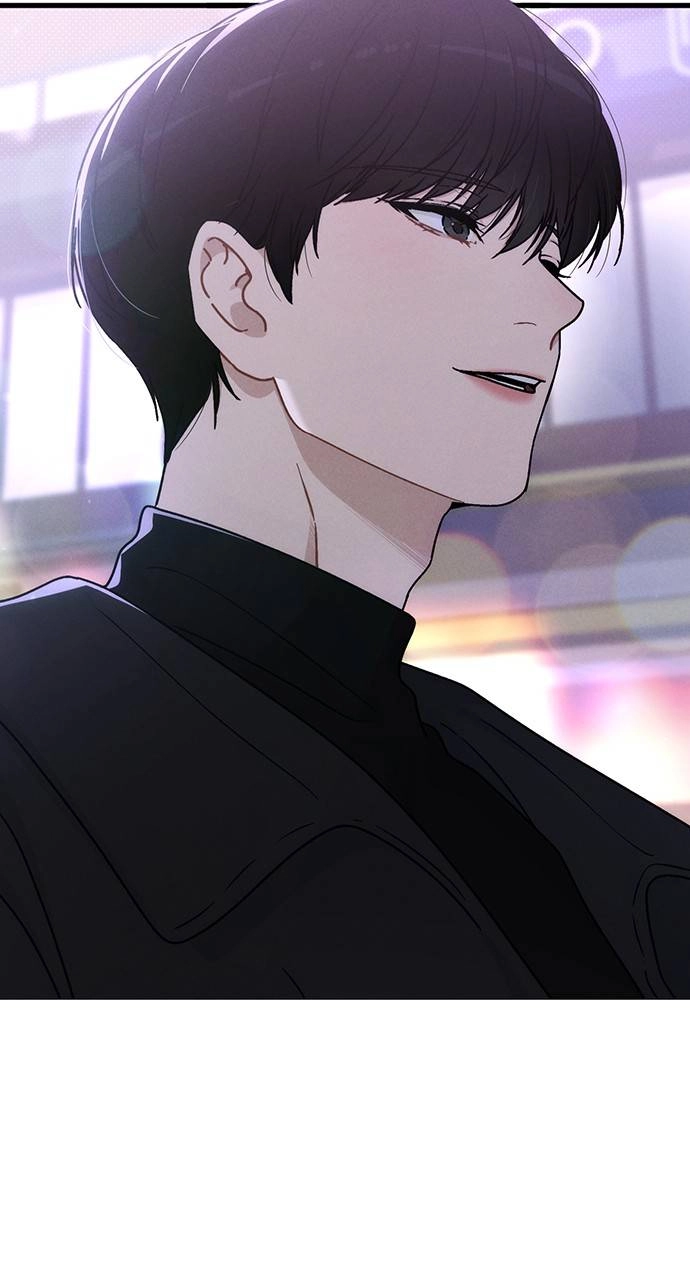 Ex-Love Review Chapter 9 – Words of Comfort Page 40