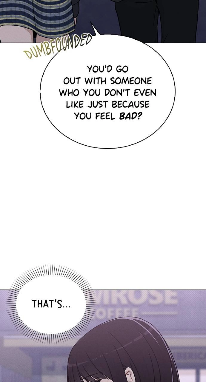 Ex-Love Review Chapter 9 – Words of Comfort Page 42