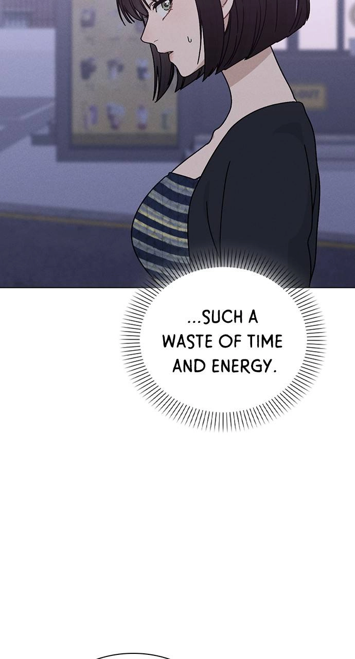Ex-Love Review Chapter 9 – Words of Comfort Page 43
