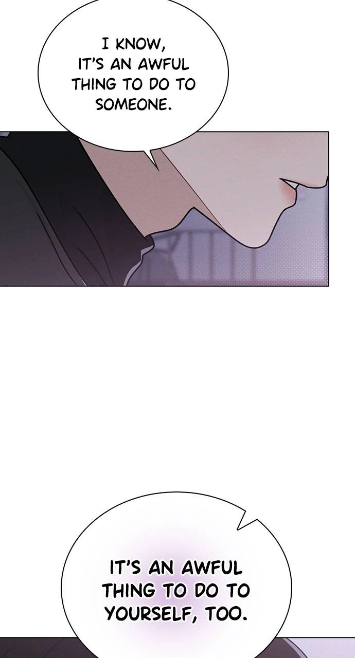 Ex-Love Review Chapter 9 – Words of Comfort Page 44