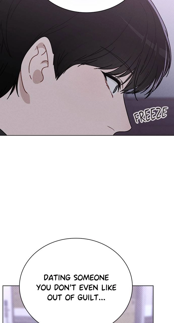 Ex-Love Review Chapter 9 – Words of Comfort Page 45
