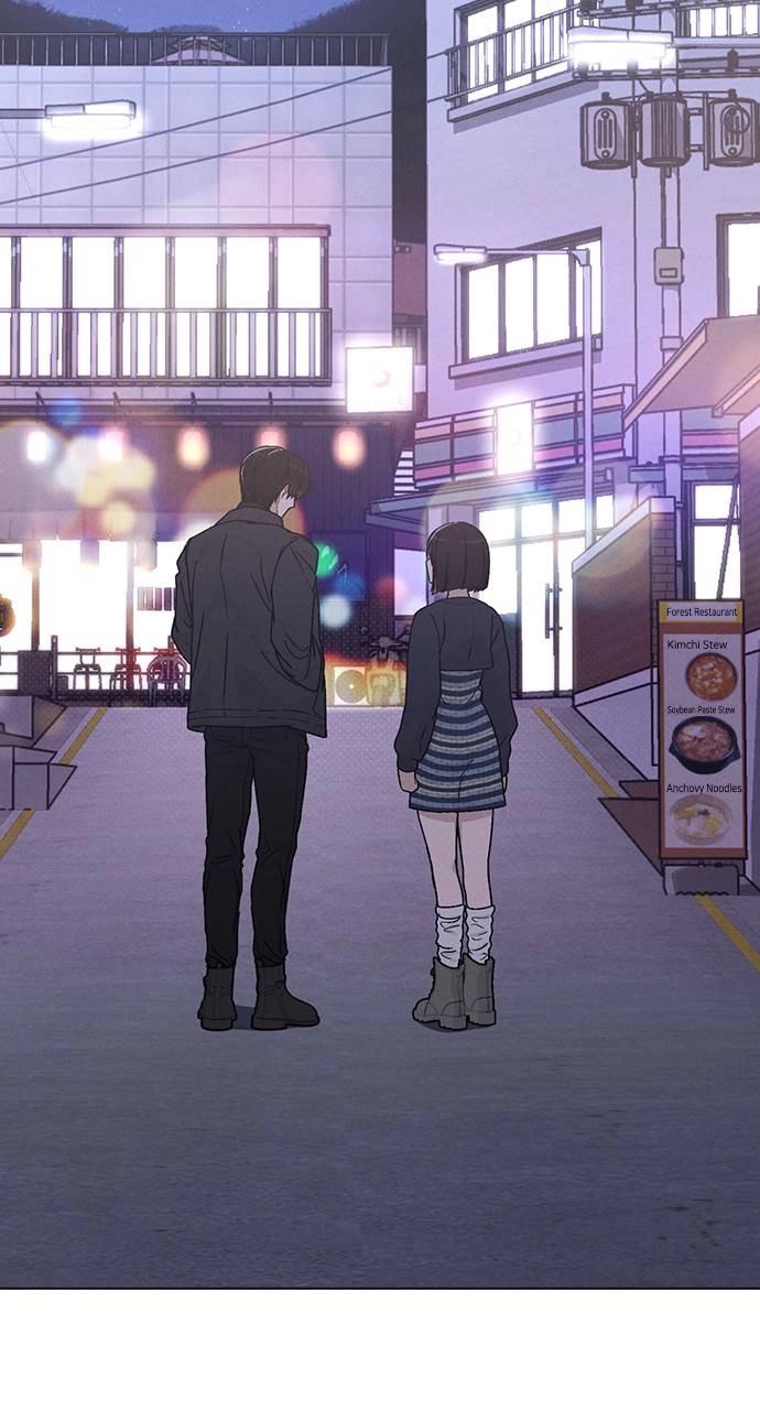 Ex-Love Review Chapter 9 – Words of Comfort Page 49