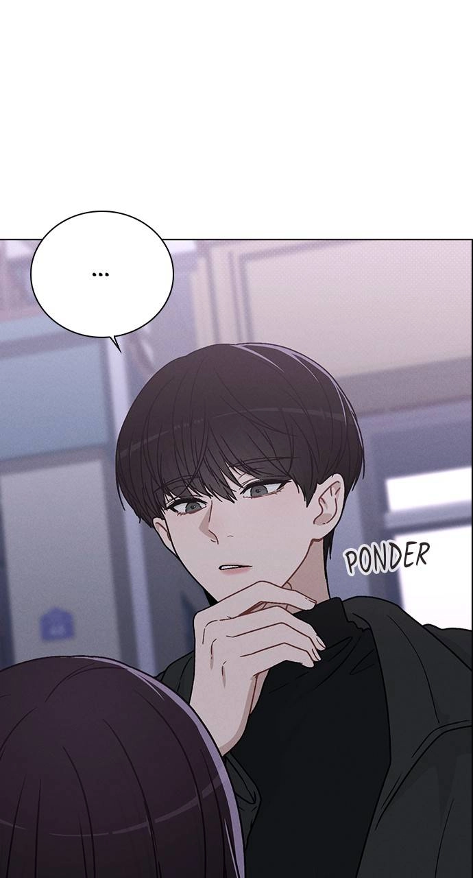 Ex-Love Review Chapter 9 – Words of Comfort Page 50