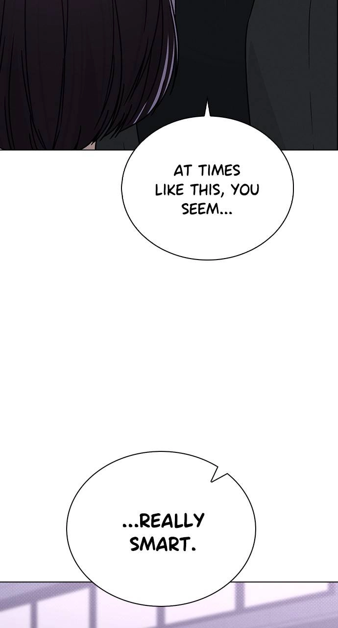 Ex-Love Review Chapter 9 – Words of Comfort Page 51