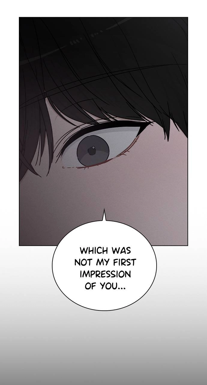 Ex-Love Review Chapter 9 – Words of Comfort Page 53