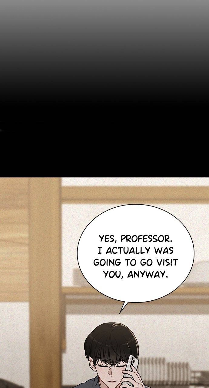 Ex-Love Review Chapter 9 – Words of Comfort Page 54