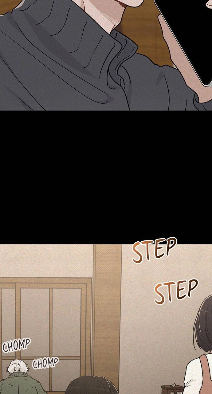 Ex-Love Review Chapter 9 – Words of Comfort Page 61