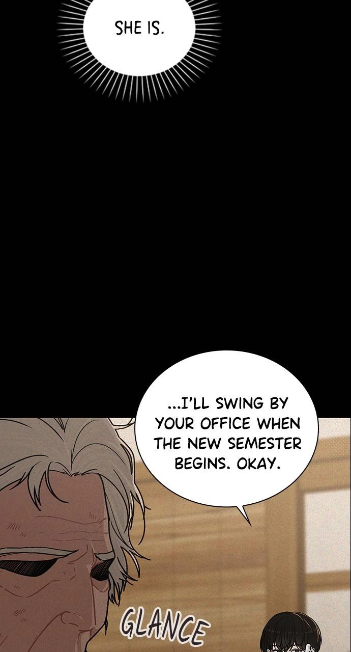 Ex-Love Review Chapter 9 – Words of Comfort Page 67