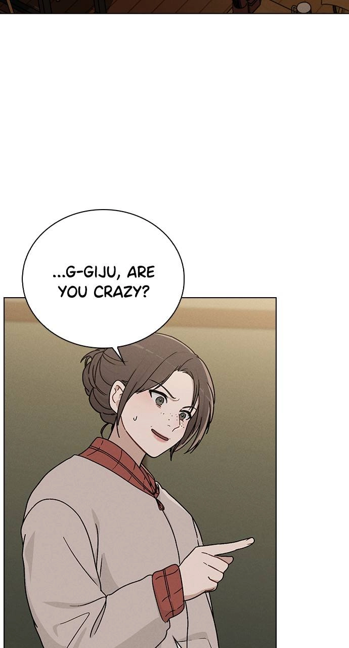 Ex-Love Review Chapter 9 – Words of Comfort Page 6
