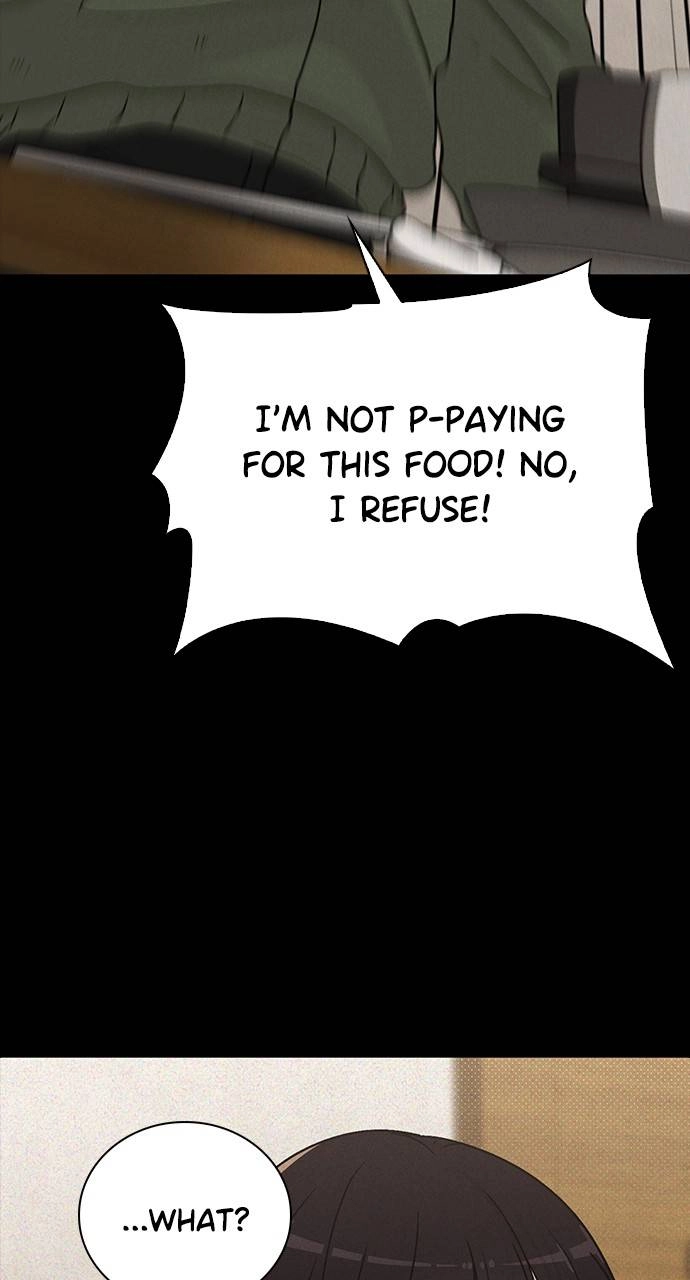 Ex-Love Review Chapter 9 – Words of Comfort Page 73