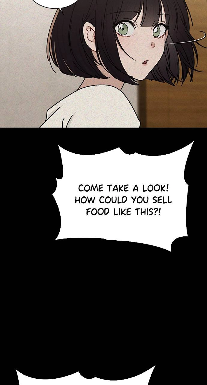 Ex-Love Review Chapter 9 – Words of Comfort Page 74