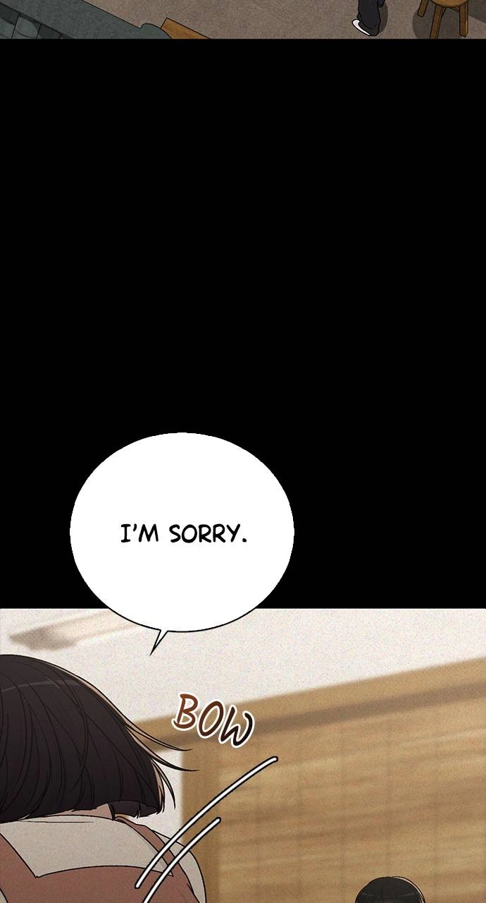 Ex-Love Review Chapter 9 – Words of Comfort Page 76