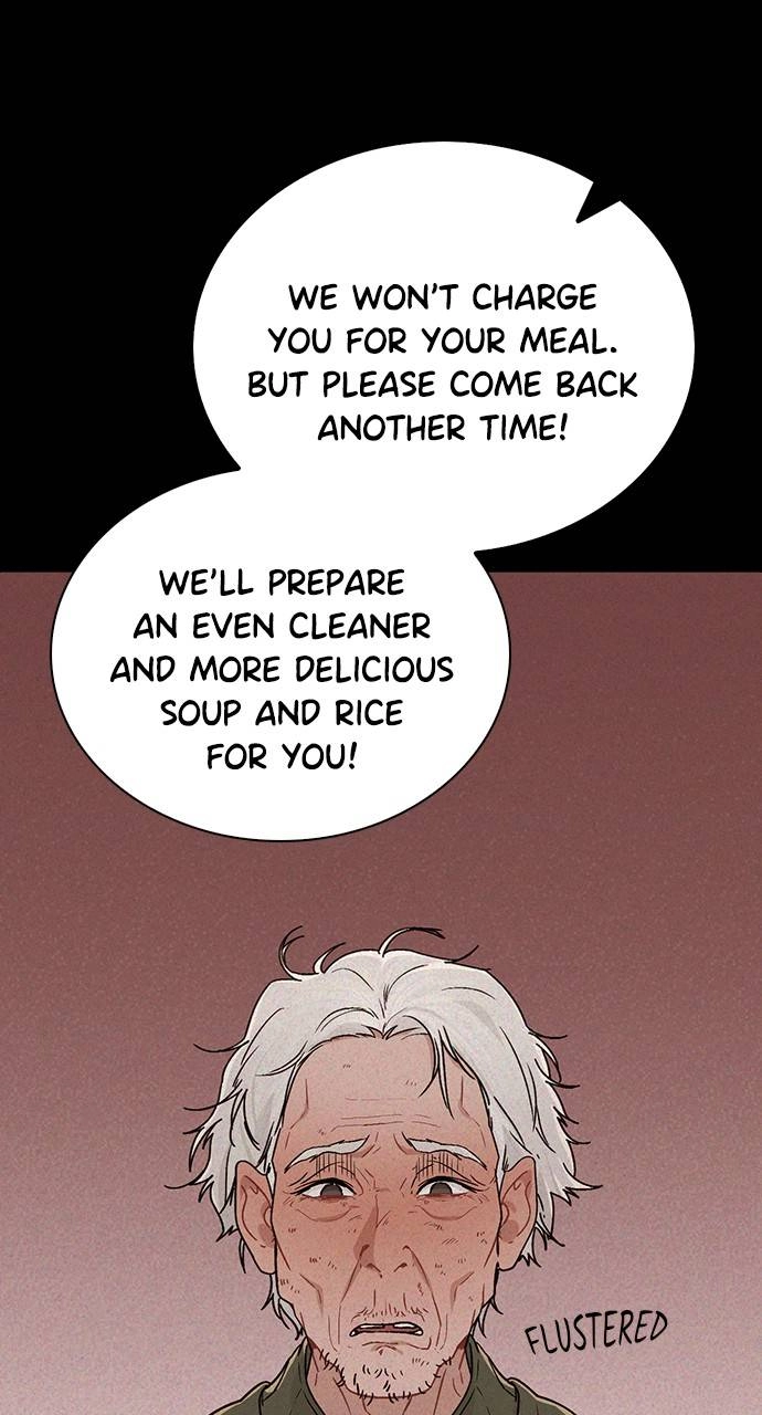 Ex-Love Review Chapter 9 – Words of Comfort Page 79