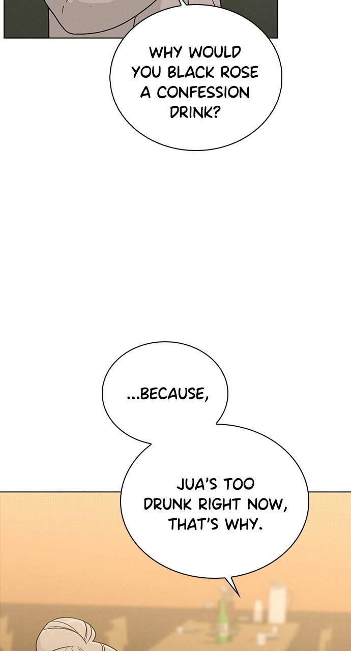 Ex-Love Review Chapter 9 – Words of Comfort Page 7