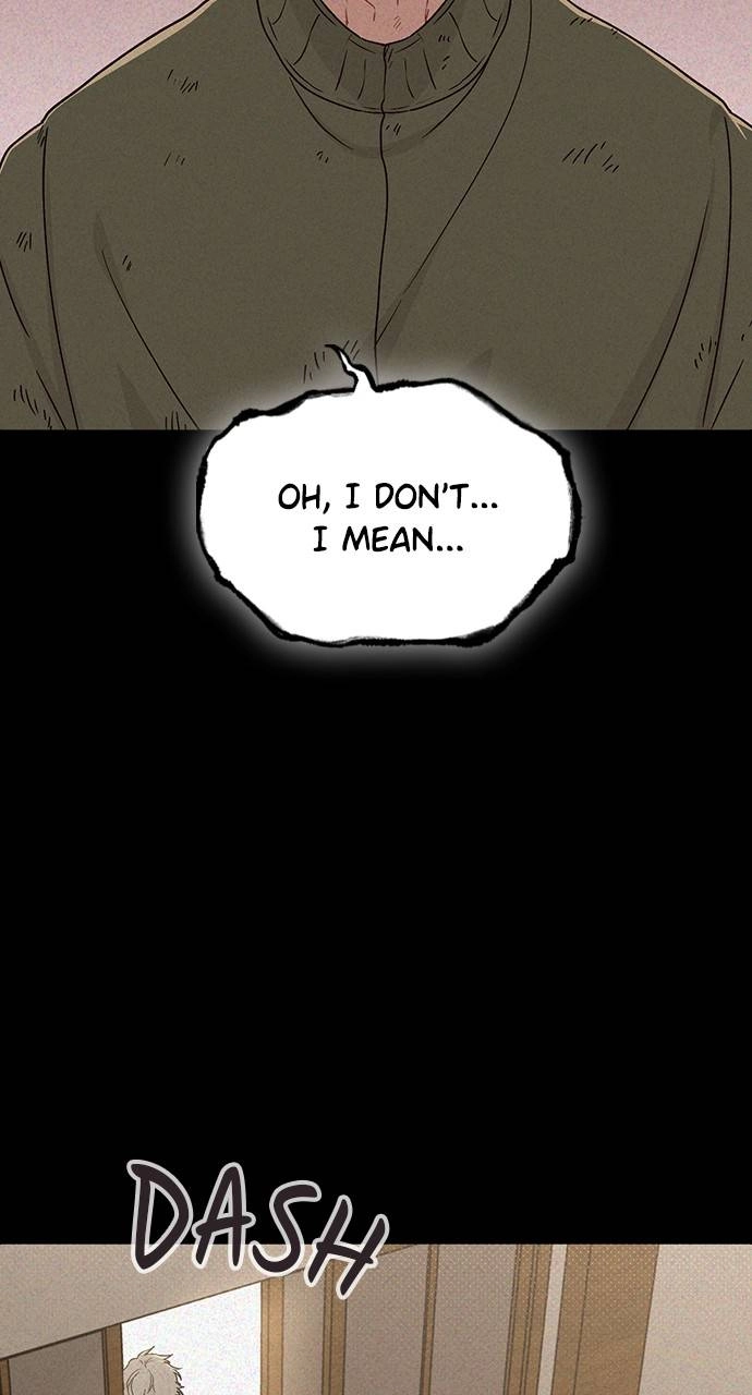 Ex-Love Review Chapter 9 – Words of Comfort Page 80