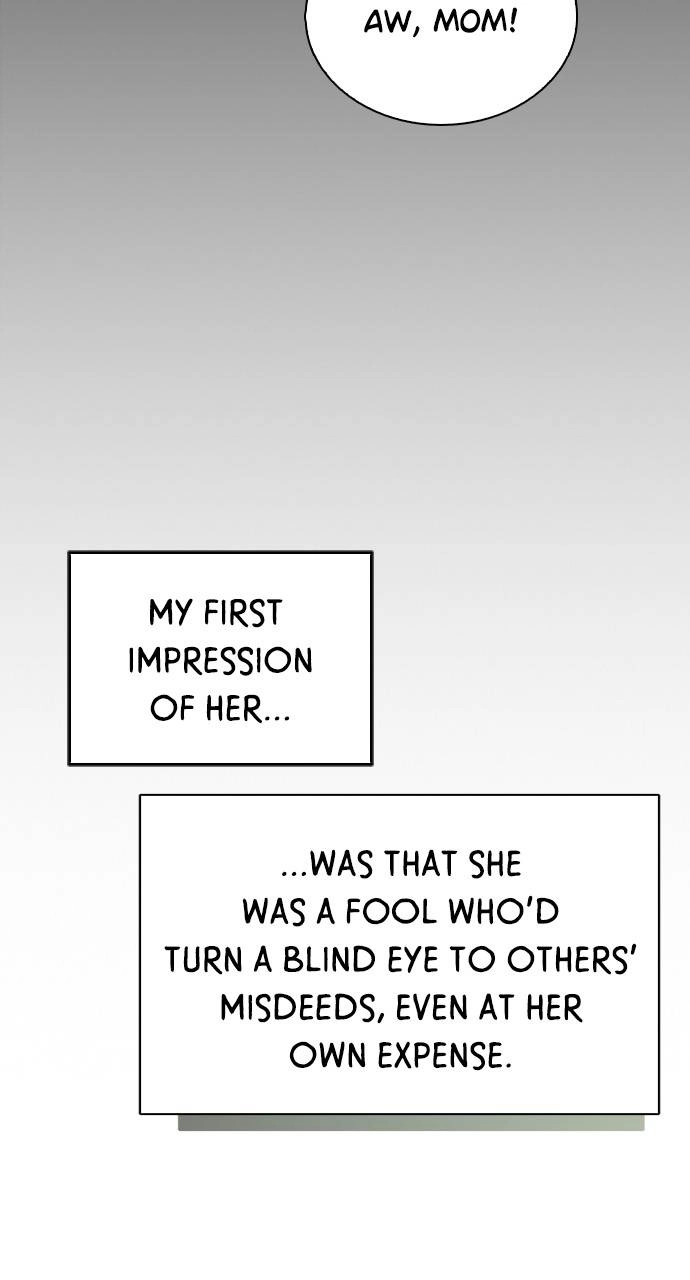 Ex-Love Review Chapter 9 – Words of Comfort Page 86