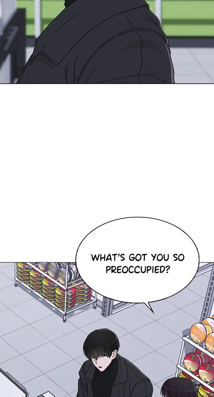 Ex-Love Review Chapter 9 – Words of Comfort Page 88
