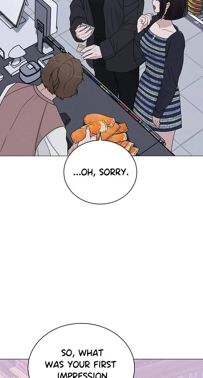 Ex-Love Review Chapter 9 – Words of Comfort Page 89
