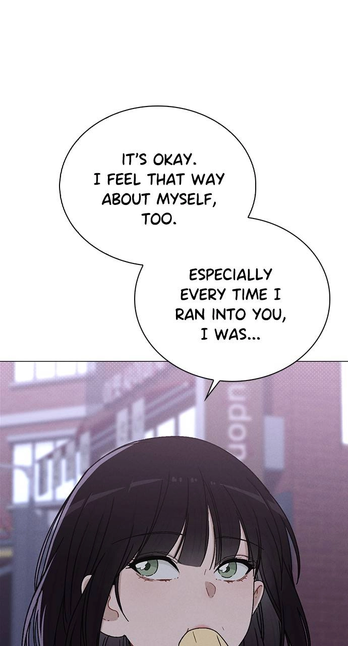 Ex-Love Review Chapter 9 – Words of Comfort Page 91