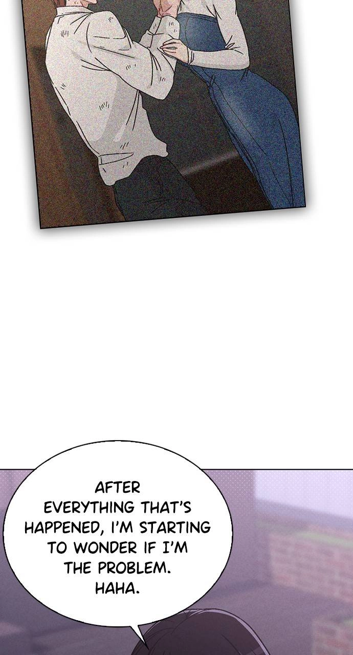 Ex-Love Review Chapter 9 – Words of Comfort Page 94