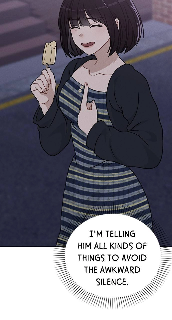 Ex-Love Review Chapter 9 – Words of Comfort Page 95